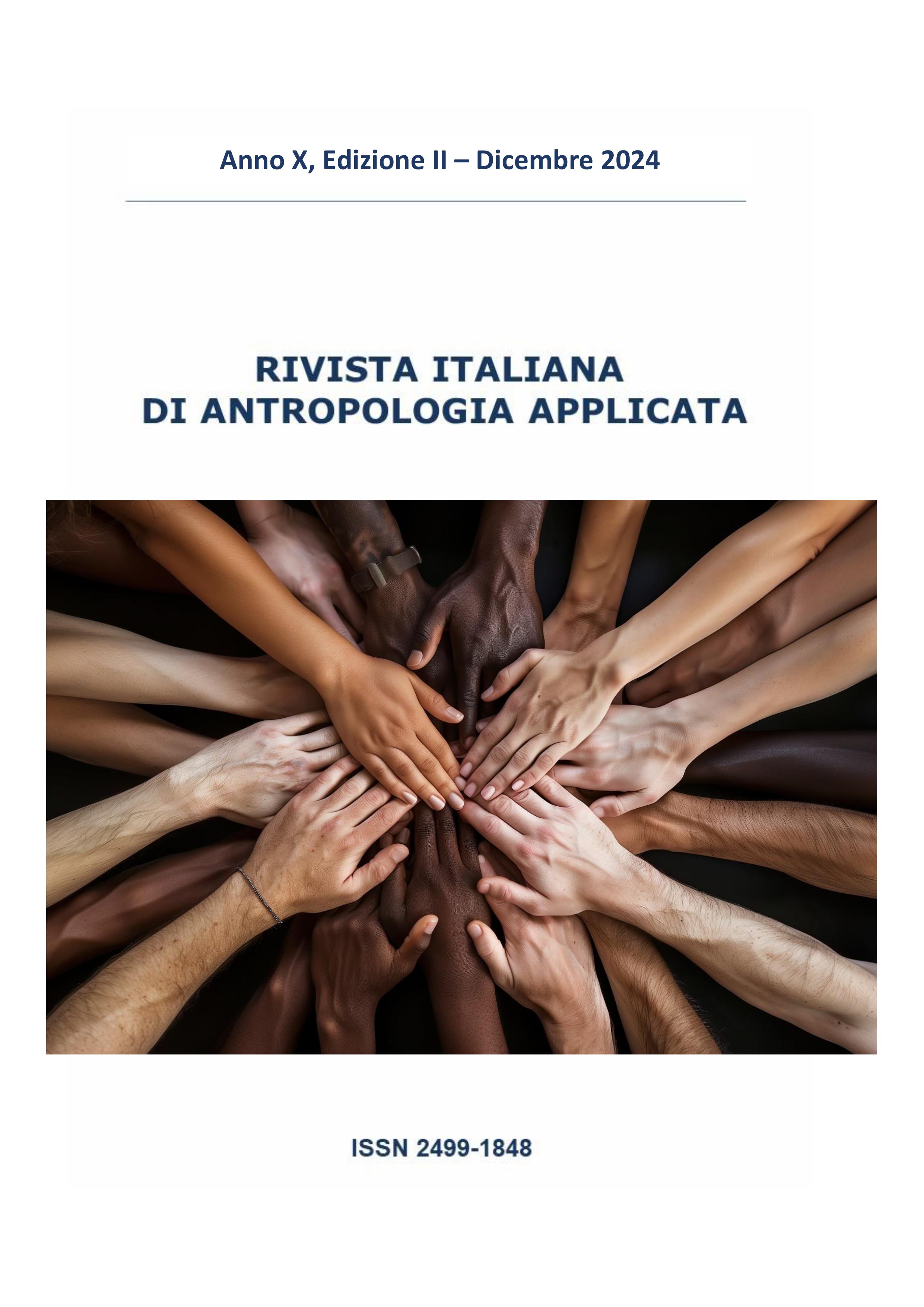 COPERTINA RIVISTA N.2 2024 Dicembre